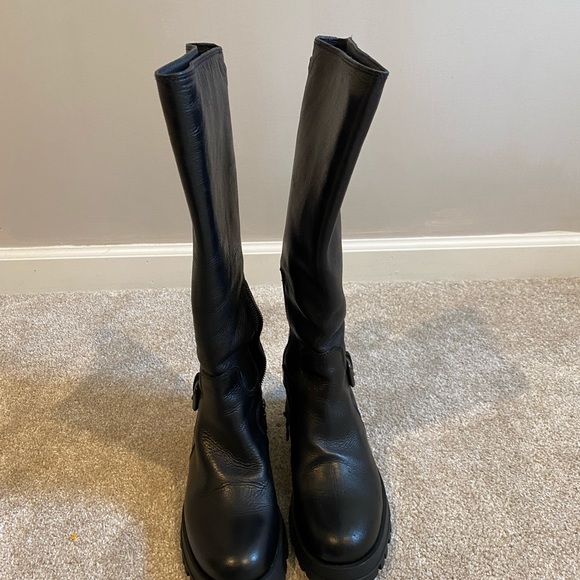 Boot prada - Picture 2 of 10